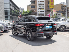 2023款 1.5L Hi4 105 四驱智能旗舰版