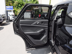 2023款 1.5L Hi4 105 四驱智能旗舰版