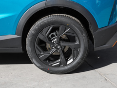 2023款 影速 270T R-STYLE版