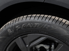 2023款 影速 270T R-STYLE版