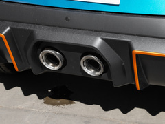 2023款 影速 270T R-STYLE版