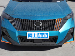 2023款 影速 270T R-STYLE版