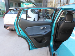 2023款 影速 270T R-STYLE版