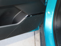 2023款 影速 270T R-STYLE版