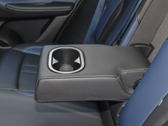 2023款 影速 270T R-STYLE版