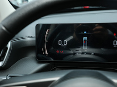 2023款  2.0T自动柴油四驱精英型标箱GW4D20M