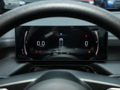2023款  2.0T自动柴油四驱精英型标箱GW4D20M