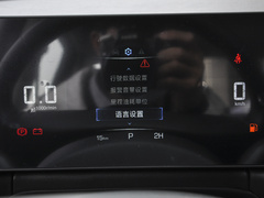 2023款  2.0T自动柴油四驱精英型长箱GW4D20M