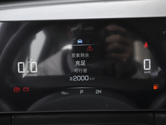 2023款  2.0T自动柴油四驱精英型长箱GW4D20M