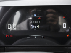 2023款  2.0T自动柴油四驱精英型长箱GW4D20M