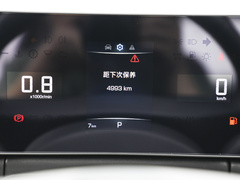 2023款  2.0T自动汽油两驱精英型平箱GW4C20C