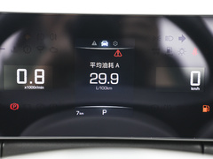 2023款  2.0T自动汽油两驱精英型平箱GW4C20C