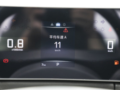 2023款  2.0T自动汽油两驱精英型平箱GW4C20C