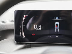 2023款  2.0T自动汽油两驱精英型平箱GW4C20C