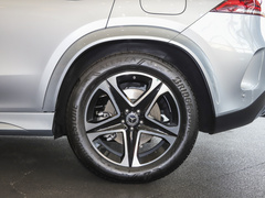 2024款 GLE 400 e 4MATIC