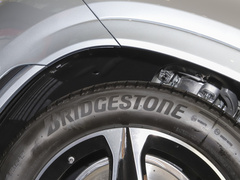 2024款 GLE 400 e 4MATIC