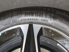 2024款 GLE 400 e 4MATIC