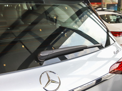 2024款 GLE 400 e 4MATIC