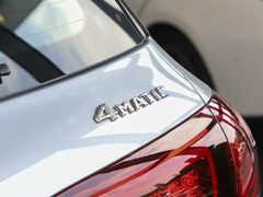 2024款 GLE 400 e 4MATIC