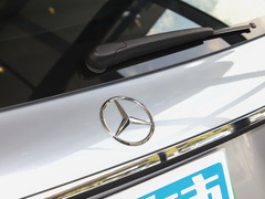 2024款 GLE 400 e 4MATIC