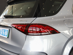 2024款 GLE 400 e 4MATIC