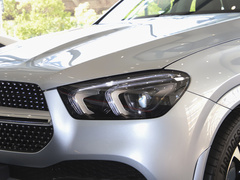 2024款 GLE 400 e 4MATIC