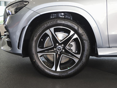 2024款 GLE 400 e 4MATIC