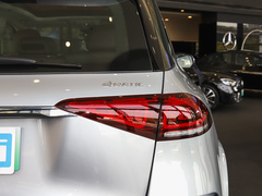 2024款 GLE 400 e 4MATIC