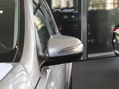 2024款 GLE 400 e 4MATIC