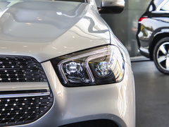 2024款 GLE 400 e 4MATIC
