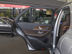 2024款 GLE 400 e 4MATIC
