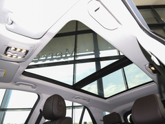 2024款 GLE 400 e 4MATIC
