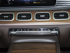 2024款 GLE 400 e 4MATIC