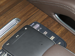2024款 GLE 400 e 4MATIC