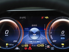 2024款 GLE 400 e 4MATIC