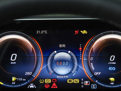 2024款 GLE 400 e 4MATIC