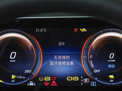 2024款 GLE 400 e 4MATIC