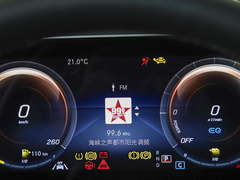 2024款 GLE 400 e 4MATIC