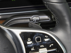 2024款 GLE 400 e 4MATIC