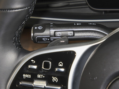 2024款 GLE 400 e 4MATIC