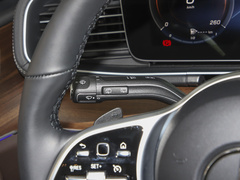 2024款 GLE 400 e 4MATIC