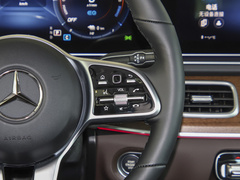 2024款 GLE 400 e 4MATIC