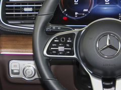 2024款 GLE 400 e 4MATIC