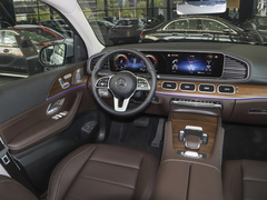 2024款 GLE 400 e 4MATIC