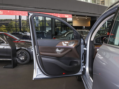 2024款 GLE 400 e 4MATIC