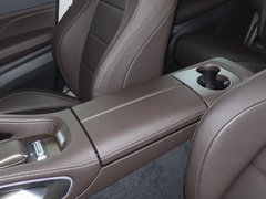 2024款 GLE 400 e 4MATIC