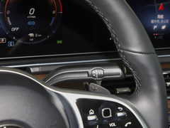 2024款 GLE 400 e 4MATIC