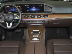 2024款 GLE 400 e 4MATIC