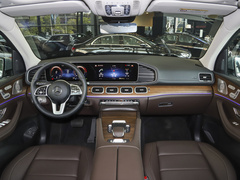 2024款 GLE 400 e 4MATIC