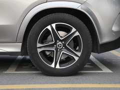2024款 GLE 400 e 4MATIC